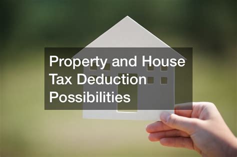What You Can And Cannot Get Tax Deductions For Home Improvement Tax