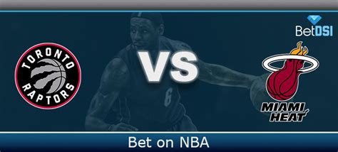Bulls vs raptors (05.13.21) | chicago bulls the bulls look to stay alive in the playoff hunt by sweeping the season series against the toronto raptors tonight at the united center. Miami Heat vs. Toronto Raptors Betting Prediction | BetDSI
