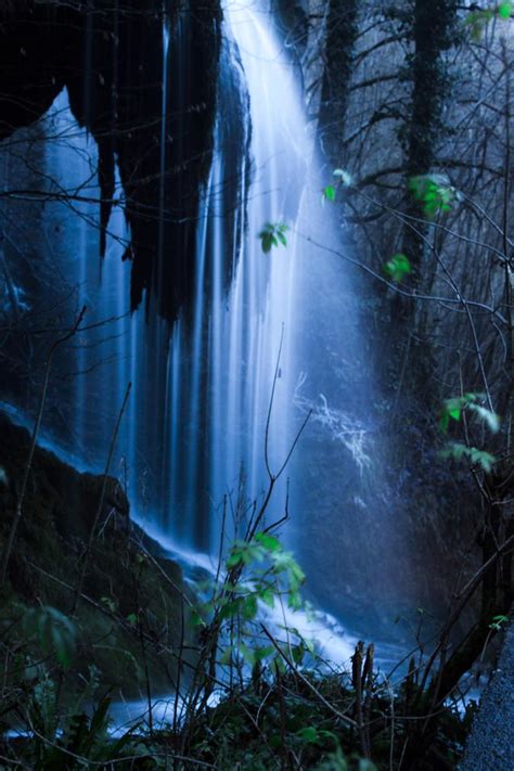 Waterfall Dream Img8675 Waterfall Val Seriana Flickr