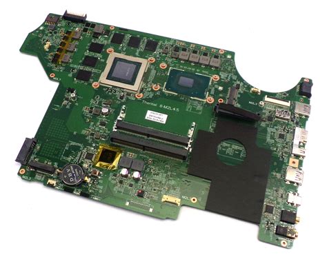 Motherboard Pc