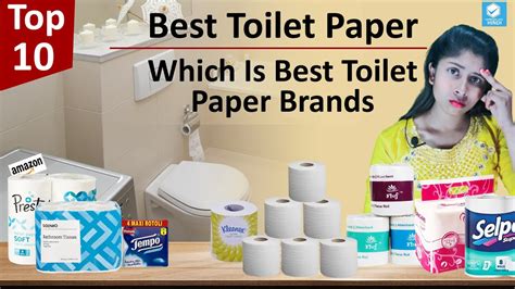 Top 10best Toilet Paper Which Is Best Toilet Paper Best Toilet