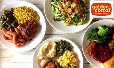 Golden corral's endless buffet restaurant menu. 30 Of the Best Ideas for Golden Corral Thanksgiving Dinner ...