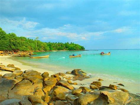 Hotel Bay View Resort Phi Phi Island Tonsai Phi Phi