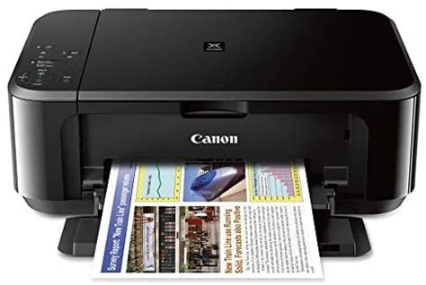 Cara Mengetahui Tipe Printer Canon Anda