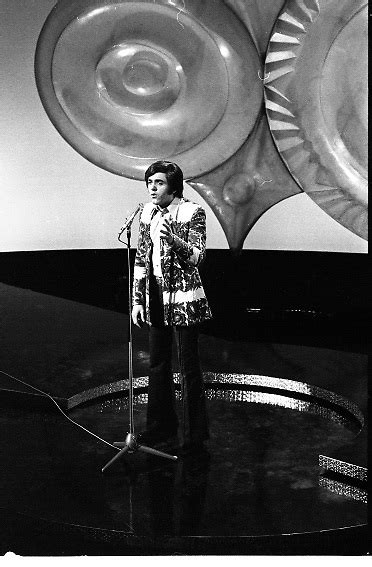 Image Eurovision Song Contest D663 8005 Irish Photo Archive