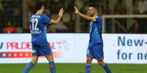 Manu lanzarote statistics played in chennaiyin fc. ISL 2017-18: Chennaiyin FC clash with FC Goa in a battle ...