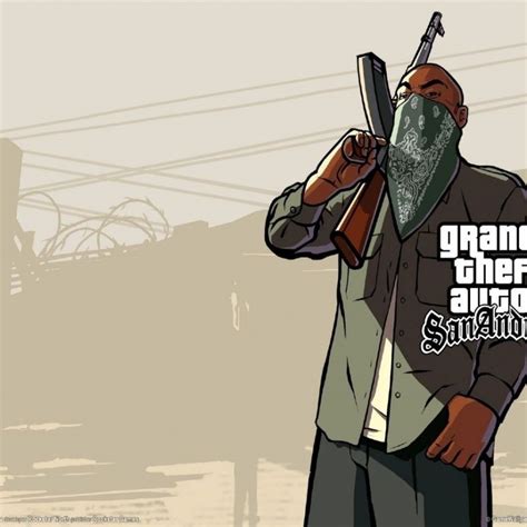 10 Most Popular Gta San Andreas Wallpaper Full Hd 1080p For Pc