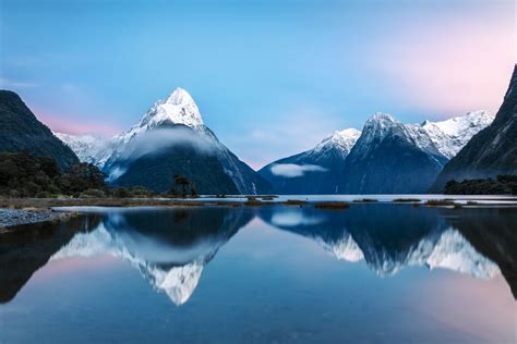 Fiordland National Park The Complete Guide