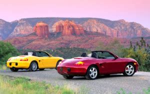 Porsche Boxster Buyers Guide What You Need To Know