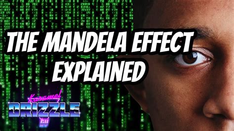 The Mandela Effect Iceberg Explained Mandela Effects