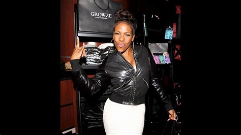 Pictures Of Andrea Kelly
