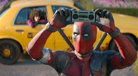 Deadpool 2 Is Another Block Buster Hit
