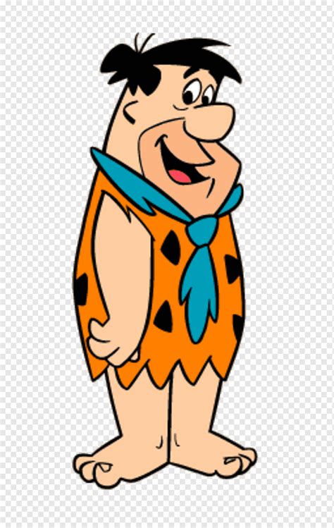 Fred Flintstone Illustration Fred Flintstone Wilma Flintstone Barney
