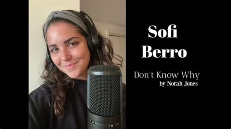 Be Your Female Singer Or Vocalist By Sofiberro Fiverr