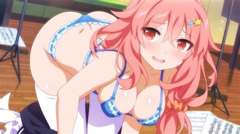 Winged Clouds Sakura Sadist Now Available On Nutaku Hentaireviews