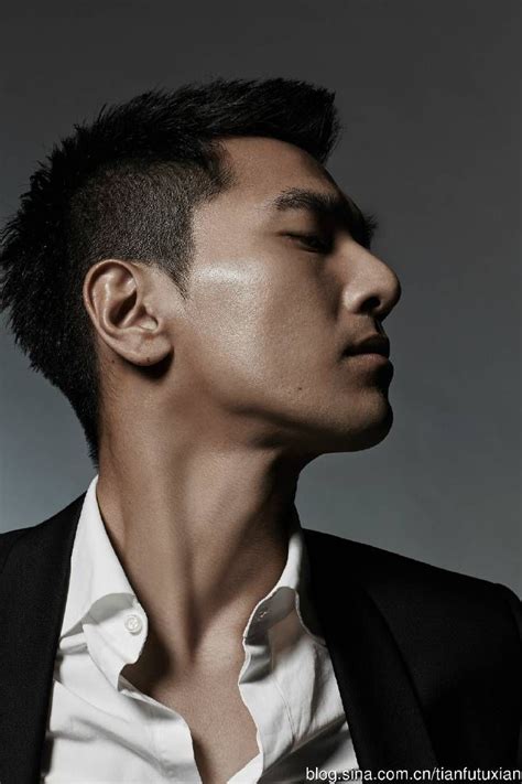 Pin By A Jaeckel On Mark Z Handsome Asian Men Celebrities Male