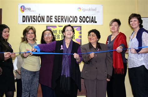 Noticia Local Municipalidad De Lima Inauguró El Primer Warmi Wasi Para