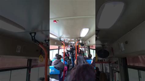 🔵 transportation bus in south korea 🇰🇷 shorts korea youtube