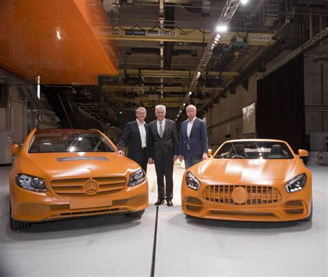 Daimler Entwicklungschef fordert einheitliche Regeln für Crashtests