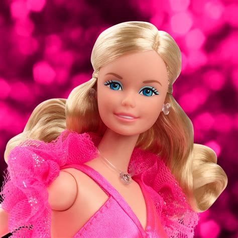Barbie 1977 Superstar Barbie Doll Mattel
