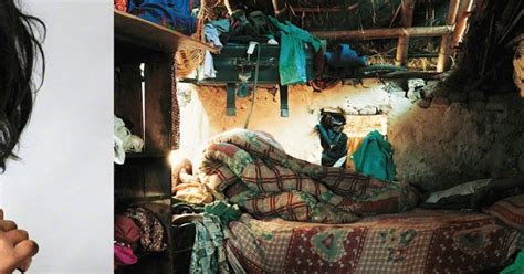 James Mollison Photographs Where Children Sleep Around The World