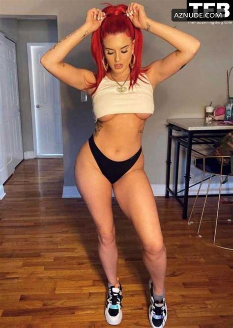 Justina Valentine Nude And Sexy Photos Collection From Various Events