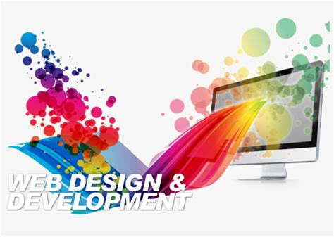 Web Designing Logo Design Web Site Transparent Png 825x510 Free