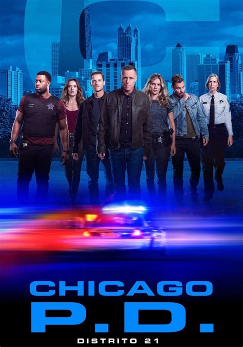 Chicago Pd Temporada 9 Assista Todos Episódios Online Streaming