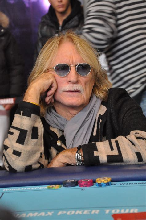 Contact christophe mae on messenger. #WiPT - Christophe, le célèbre chanteur français, concentré avant de recevoir ses cartes. # ...