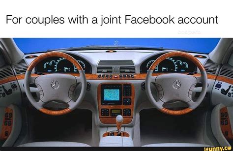 For Couples With A Joint Facebook Account Ifunny Brazil