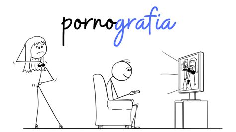 Efeitos Da Pornografia Digital Sociedade Tecnológica