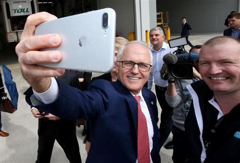 Prime Minister Malcolm Turnbull Urges Wa Government To Put People Ahead