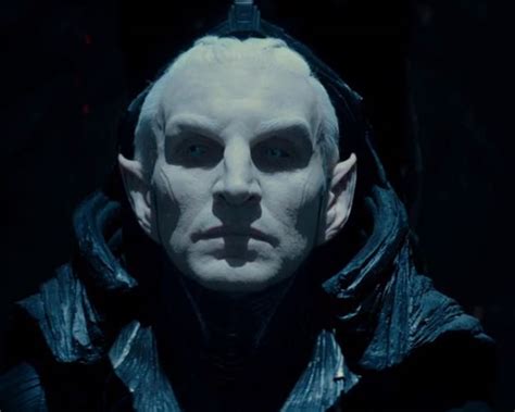New Clip From Thor The Dark World Introduces Christopher Eccleston As