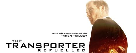 The Wayang Critic Review Transporter Refueled 2015