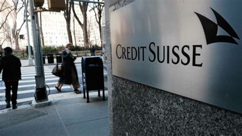 ¿qué Es Credit Suisse Uno Tv