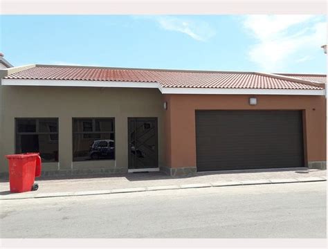 3 Bedroom House For Sale In Langstrand Seeff Property Group