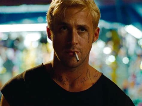 The Place Beyond The Pines 2012 Aaf Movie Review