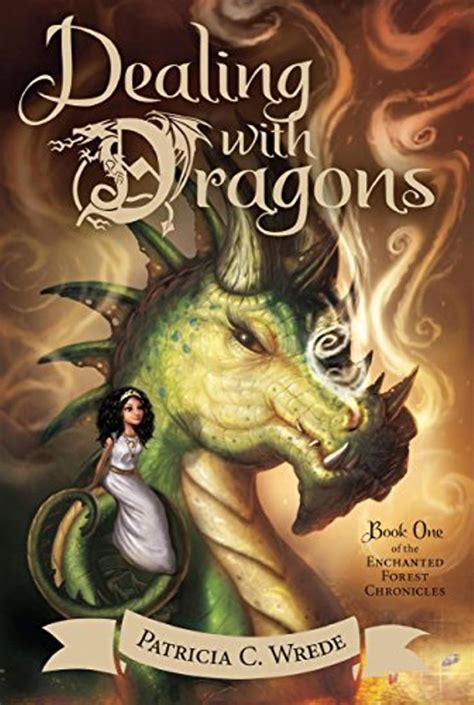 Every book in this series got better and better, leaving us with this truly majestic ending. Best Dragon Books in Fantasy Fiction