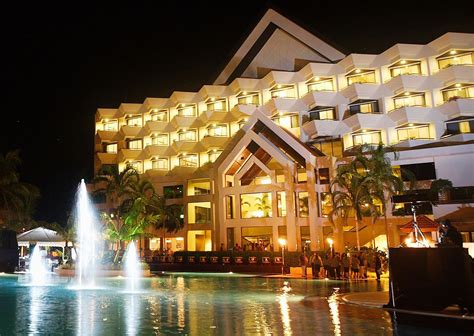 Miri Marriott Resort And Spa Hotel In Miri Malaysia Miri Marriott