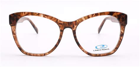 Vista 105 Linea Roma Eyewear