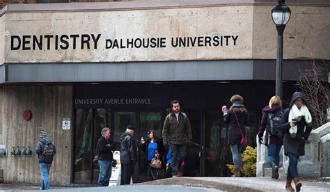 Suspensions Lifted For Men Linked To Dalhousie Dentistry Facebook Page