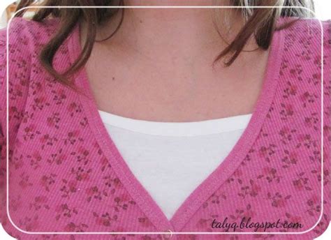 Talys Creations Modesty Panel For T Shirts Tutorial T Shirt