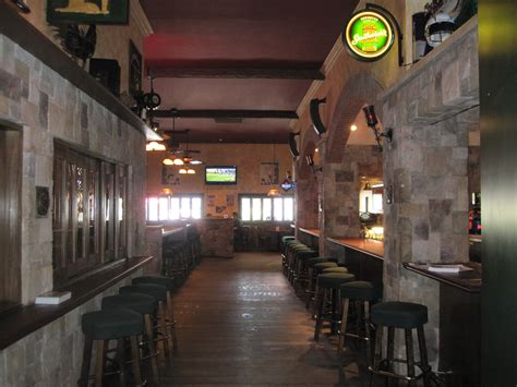 Local pub featuring food, spirits, and good cheer. Food served until