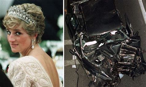 Diana Police Probe Inquiry Into Soldiers Claims That Princess Was