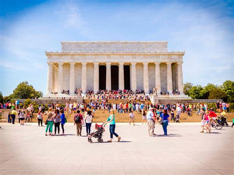 Discover The Best Things To Do In Washington DC Washington Org