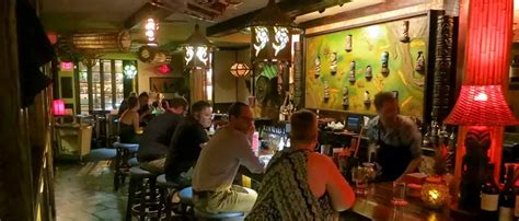 The Top 11 Tiki Bars In The United States
