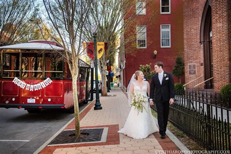 Thornbury Brides New Bern Nc — The Carolinas Magazine North