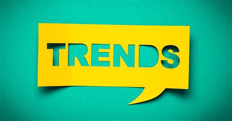 How To Increase Your Readership By Using Trending Topics