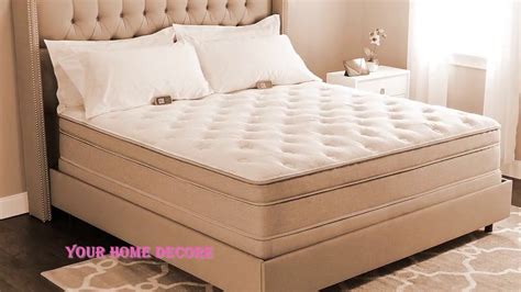 The top of the bed also has two zippers, one atop the. How to assemble a sleep number bed frame - how to assemble ...