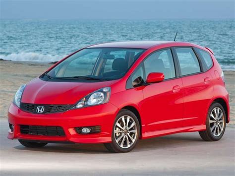 10 Good Cheap Cars For Teenagers Under 10000 Autobytel